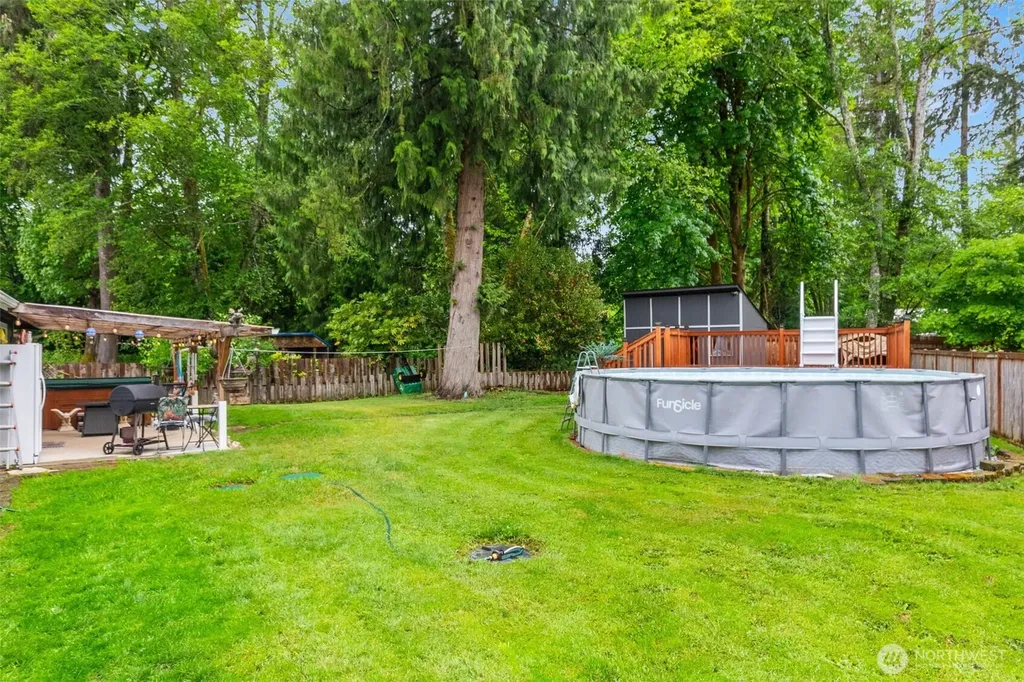 7312 Greenvalley Court SW Olympia WA 98512
