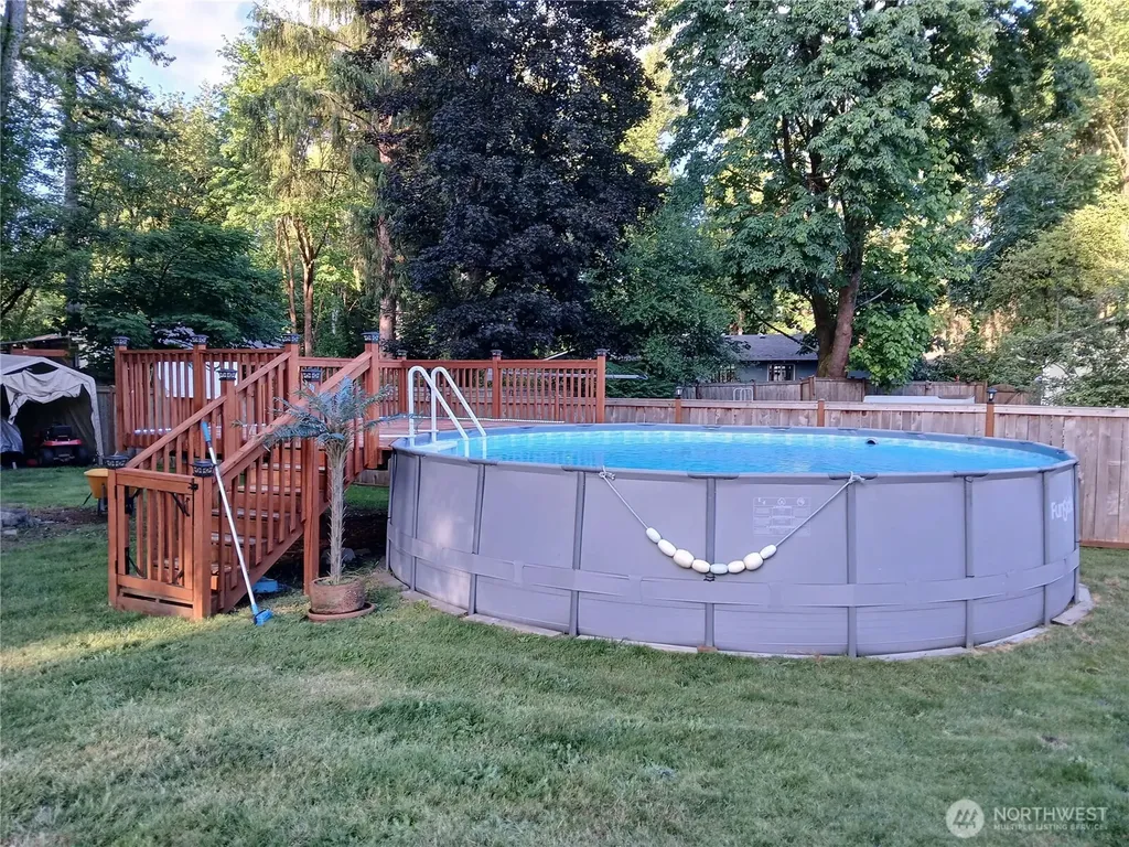7312 Greenvalley Court SW Olympia WA 98512