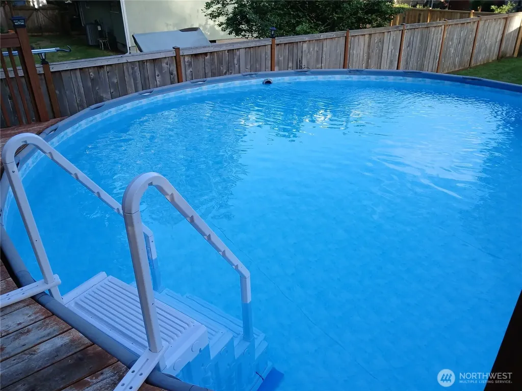 7312 Greenvalley Court SW Olympia WA 98512