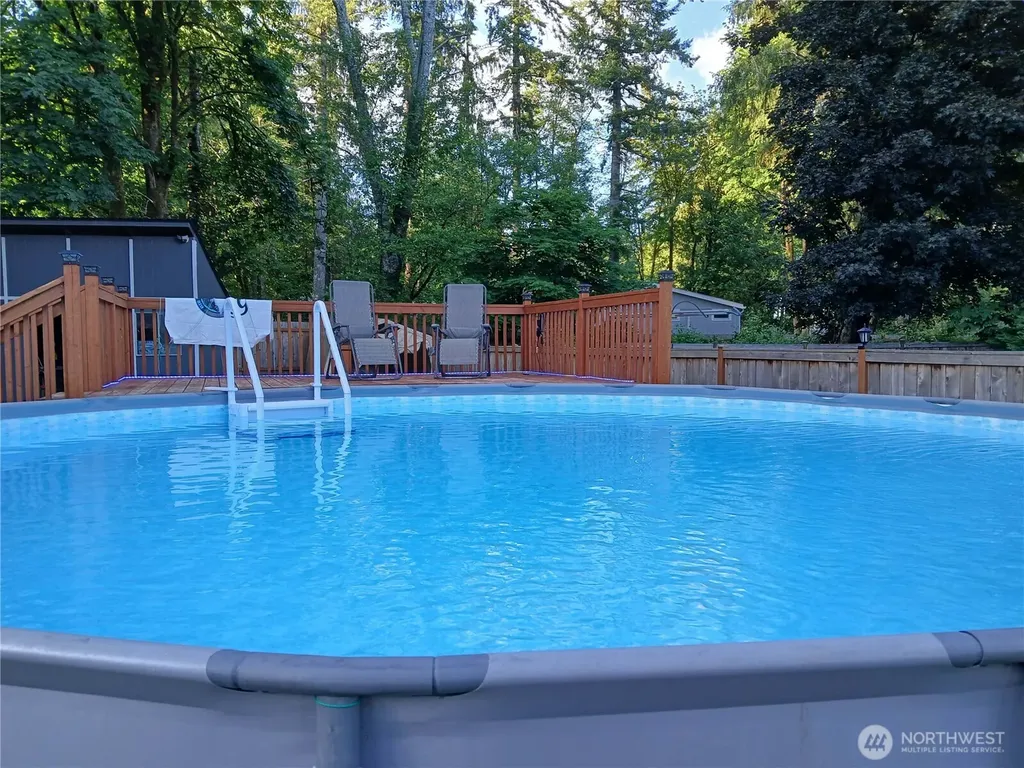 7312 Greenvalley Court SW Olympia WA 98512