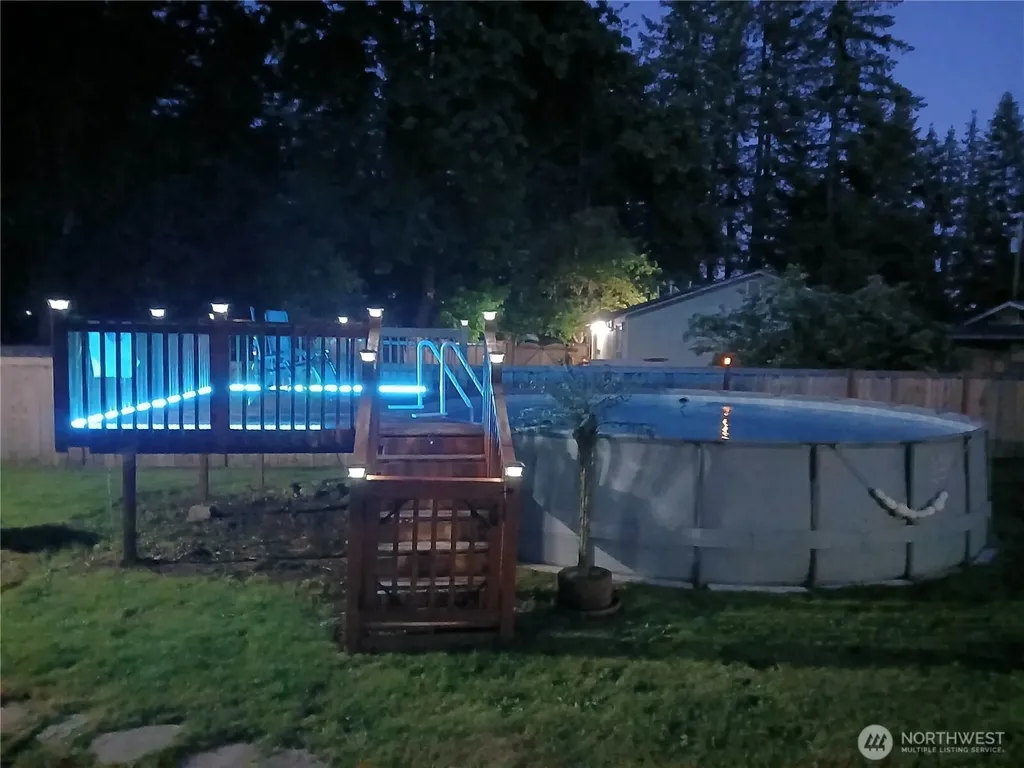 7312 Greenvalley Court SW Olympia WA 98512