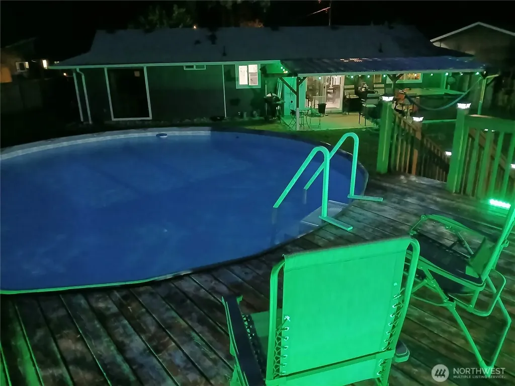 7312 Greenvalley Court SW Olympia WA 98512