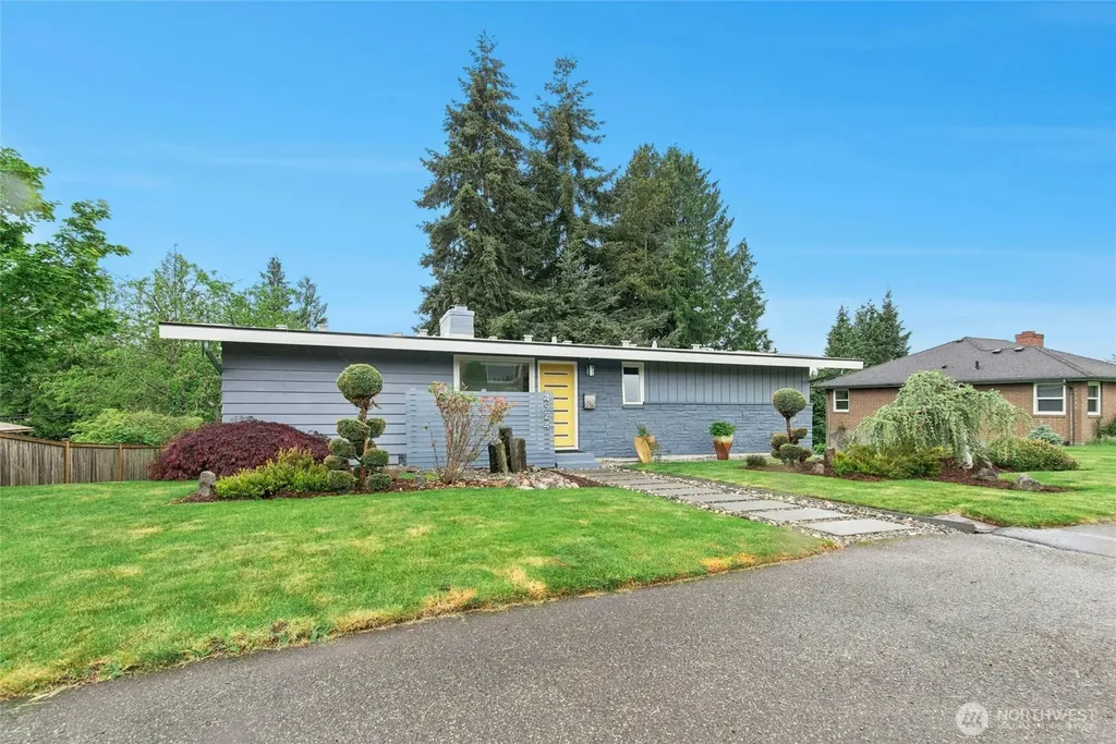 4924 Wilmington Avenue Everett WA 98203