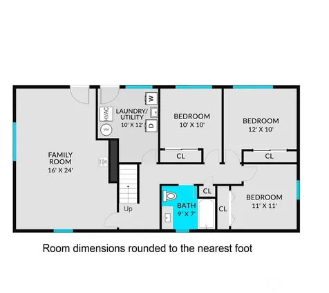 4924 Wilmington Avenue Everett WA 98203