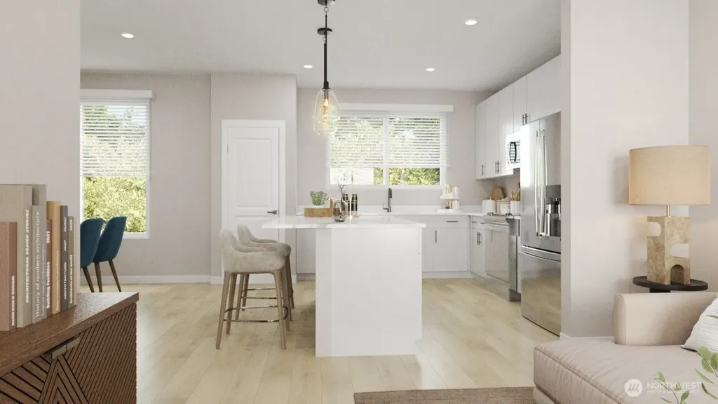 15201 35th Ave W Lynnwood WA 98087