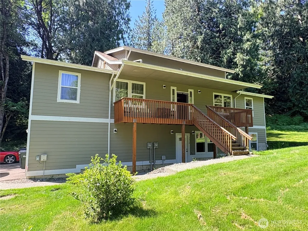 7720 Artondale Drive NW Gig Harbor WA 98335