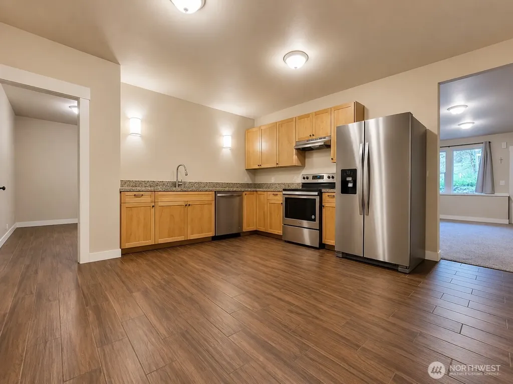7720 Artondale Drive NW Gig Harbor WA 98335