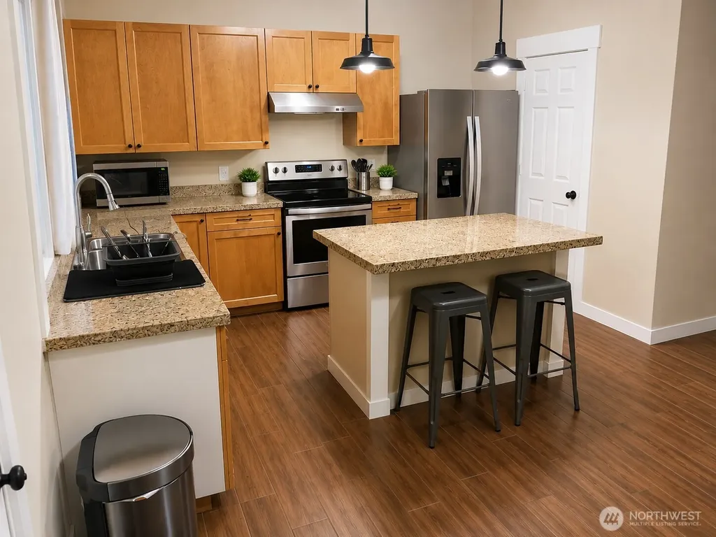7720 Artondale Drive NW Gig Harbor WA 98335