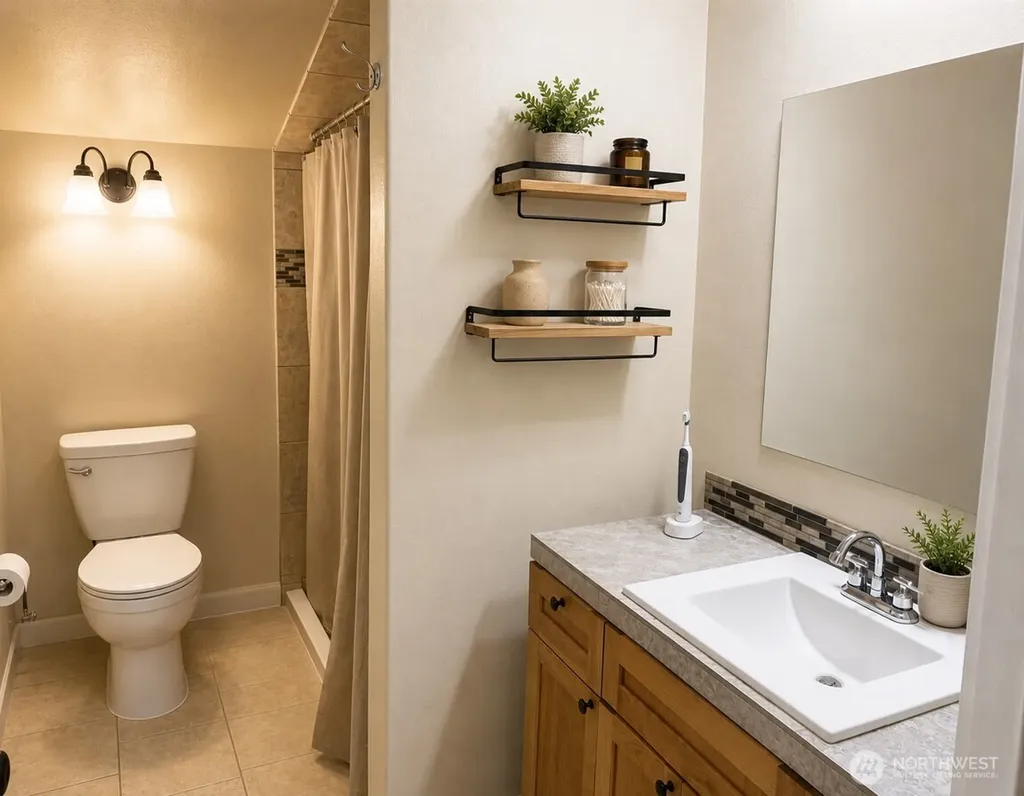 7720 Artondale Drive NW Gig Harbor WA 98335