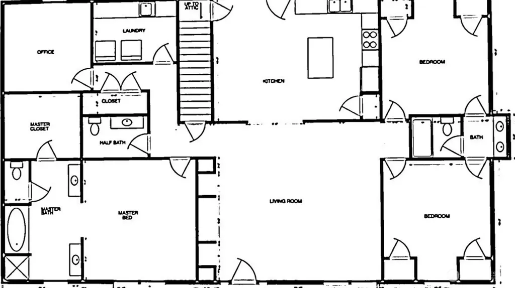 7720 Artondale Drive NW Gig Harbor WA 98335