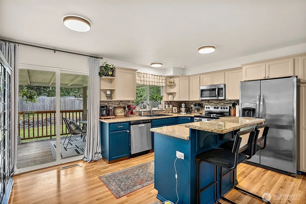 15902 95th Avenue Ct E Puyallup WA 98375