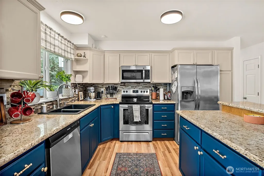 15902 95th Avenue Ct E Puyallup WA 98375
