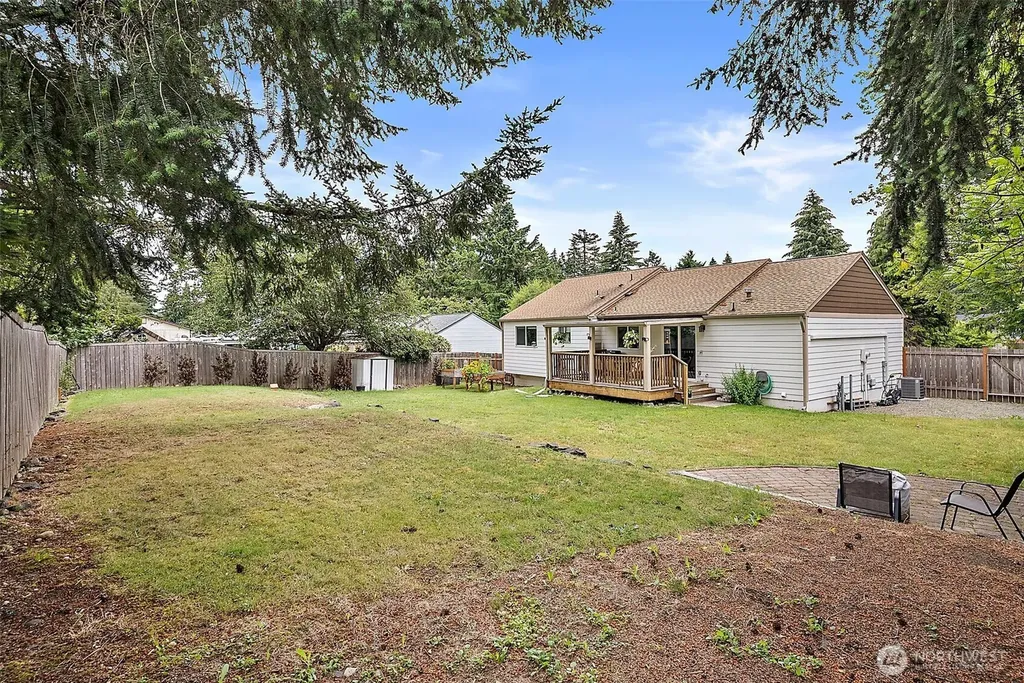 15902 95th Avenue Ct E Puyallup WA 98375