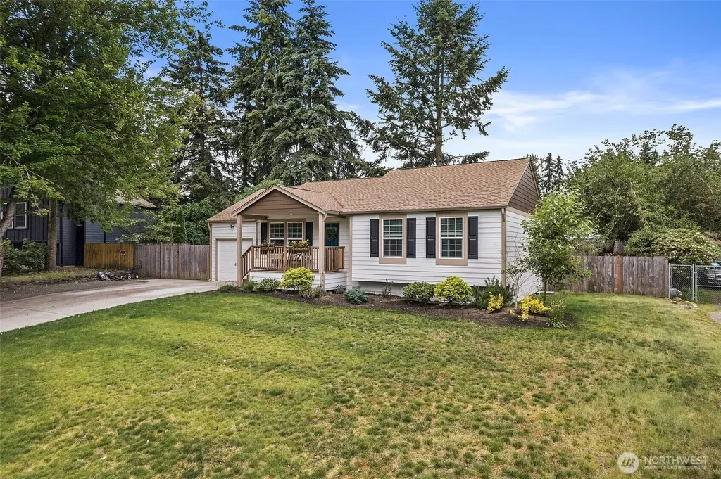 15902 95th Avenue Ct E Puyallup WA 98375