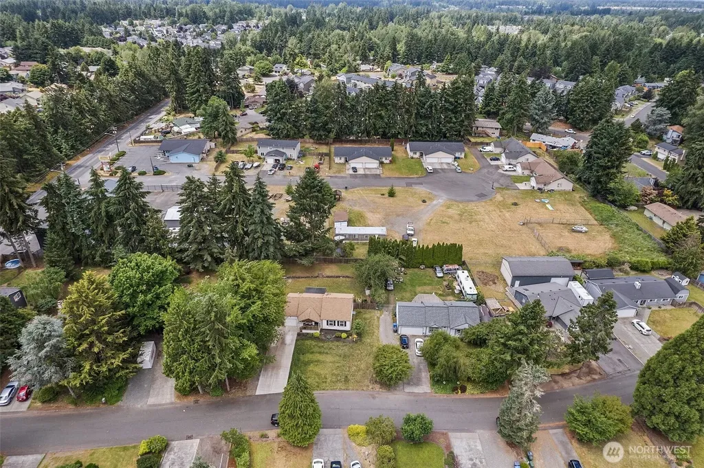 15902 95th Avenue Ct E Puyallup WA 98375