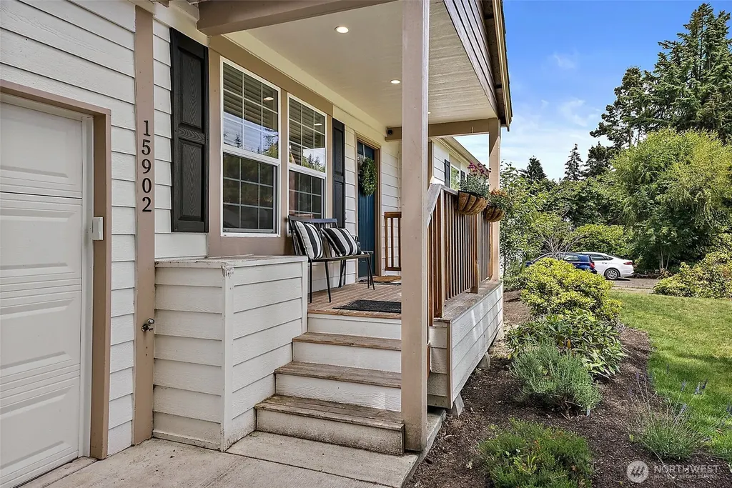 15902 95th Avenue Ct E Puyallup WA 98375