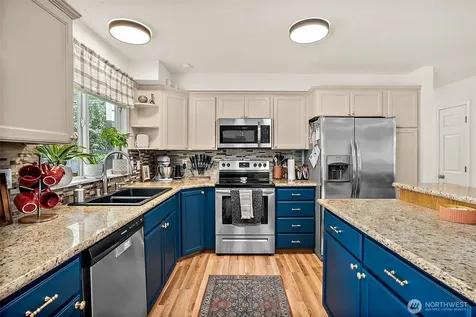 15902 95th Avenue Ct E Puyallup WA 98375