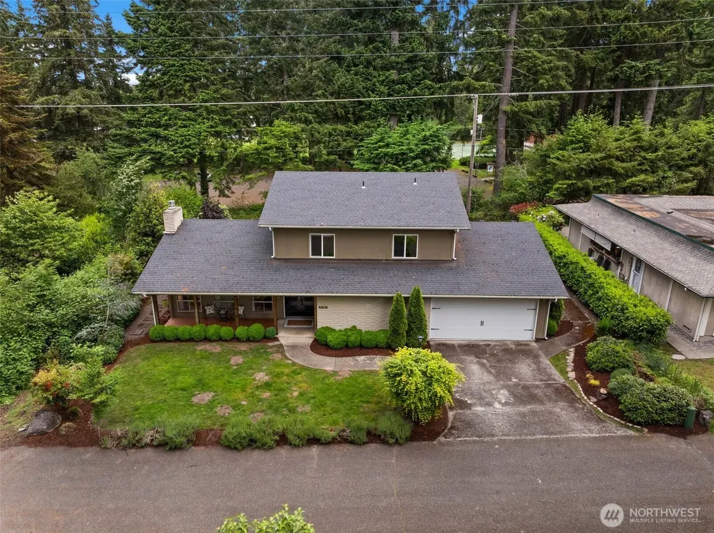 4806 95th Avenue W University Place WA 98467