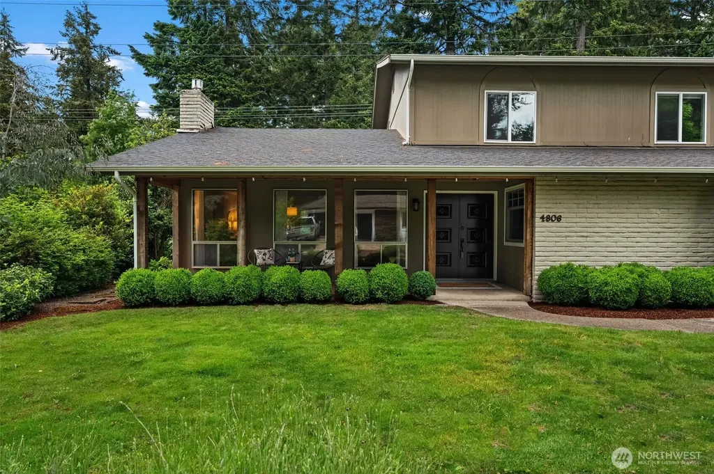 4806 95th Avenue W University Place WA 98467