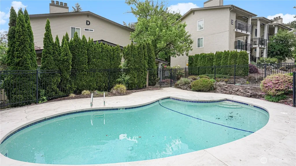 13616 NE 7th Street Bellevue WA 98005