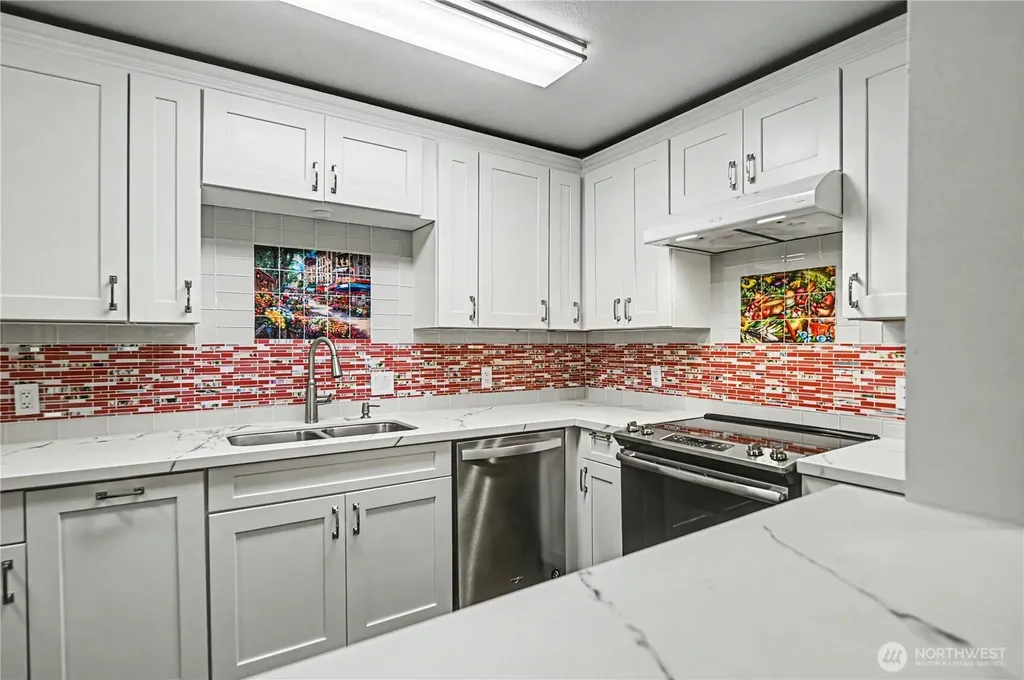 13616 NE 7th Street Bellevue WA 98005
