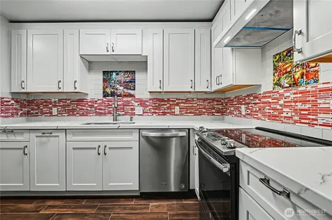 13616 NE 7th Street Bellevue WA 98005