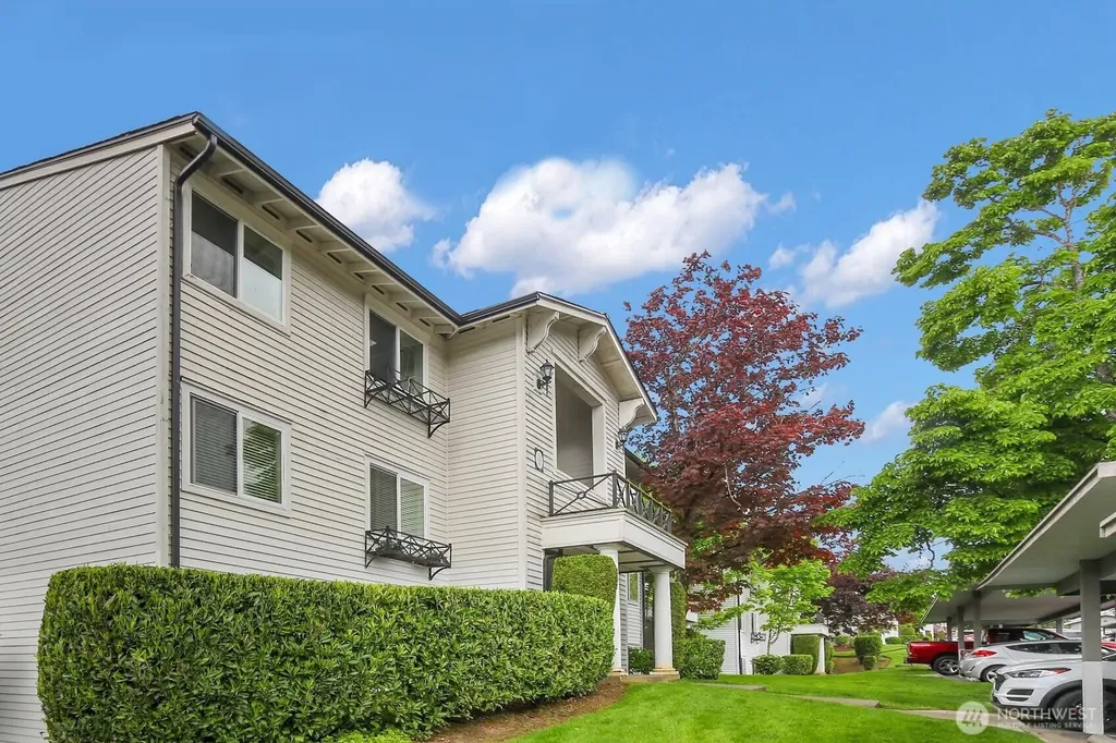 15415 35th Avenue W Lynnwood WA 98087