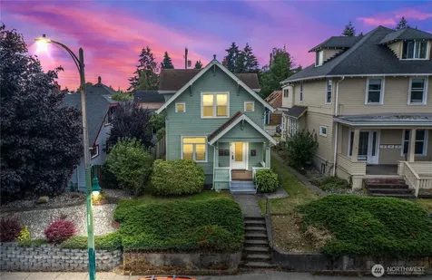 3310 6th Avenue Tacoma WA 98406