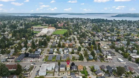 3310 6th Avenue Tacoma WA 98406