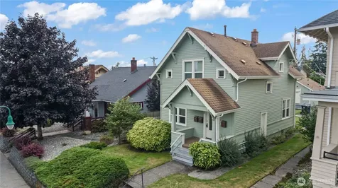 3310 6th Avenue Tacoma WA 98406