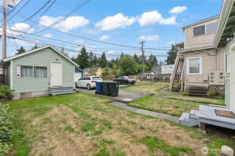 3310 6th Avenue Tacoma WA 98406