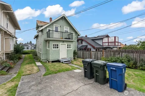 3310 6th Avenue Tacoma WA 98406