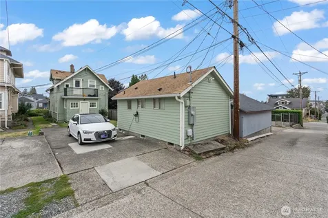 3310 6th Avenue Tacoma WA 98406