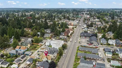 3310 6th Avenue Tacoma WA 98406
