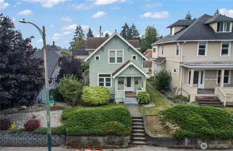 3310 6th Avenue Tacoma WA 98406