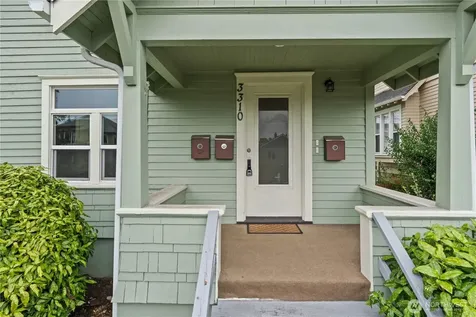 3310 6th Avenue Tacoma WA 98406