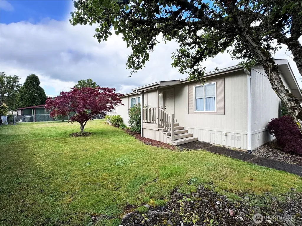 57 Heritage Boulevard Longview WA 98632