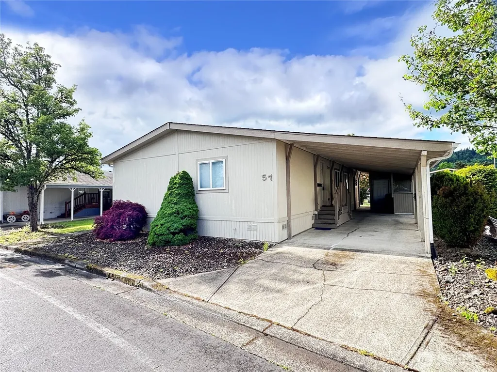 57 Heritage Boulevard Longview WA 98632