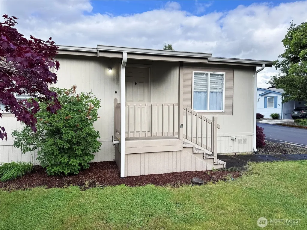 57 Heritage Boulevard Longview WA 98632