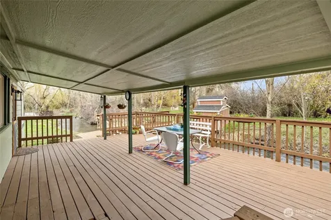 4581 Kittitas Highway Ellensburg WA 98926