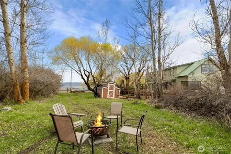 4581 Kittitas Highway Ellensburg WA 98926