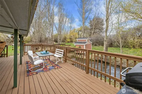 4581 Kittitas Highway Ellensburg WA 98926