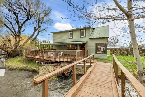 4581 Kittitas Highway Ellensburg WA 98926