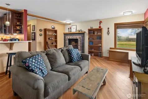 4581 Kittitas Highway Ellensburg WA 98926