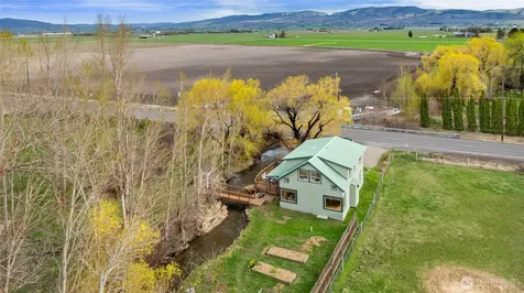 4581 Kittitas Highway Ellensburg WA 98926