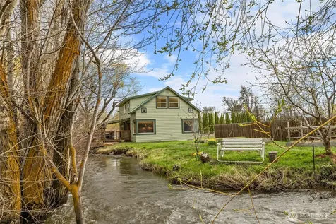 4581 Kittitas Highway Ellensburg WA 98926