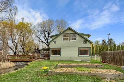 4581 Kittitas Highway Ellensburg WA 98926