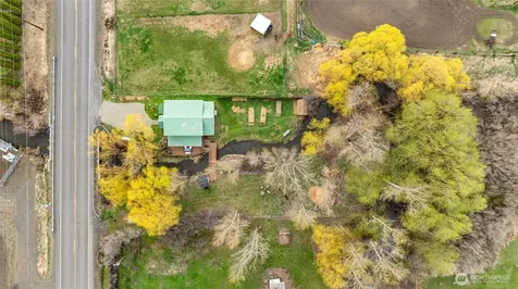 4581 Kittitas Highway Ellensburg WA 98926