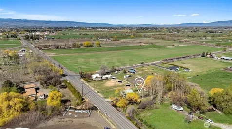 4581 Kittitas Highway Ellensburg WA 98926