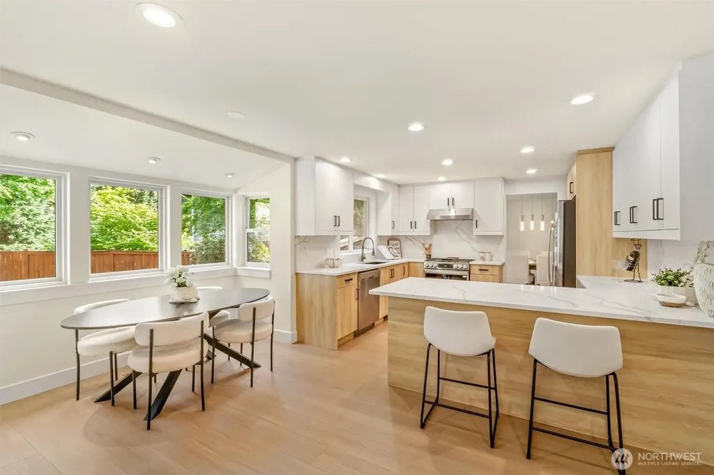 18501 28th Avenue SE Bothell WA 98012